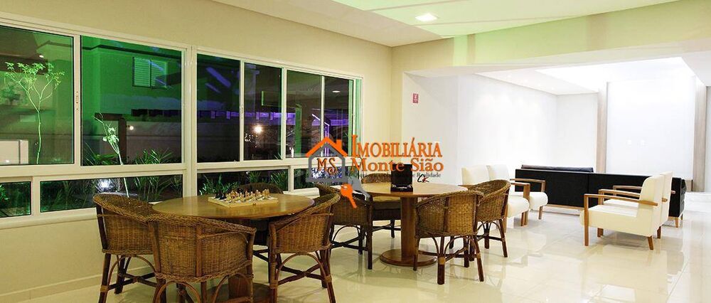 Apartamento, 3 quartos, 150 m² - Foto 34