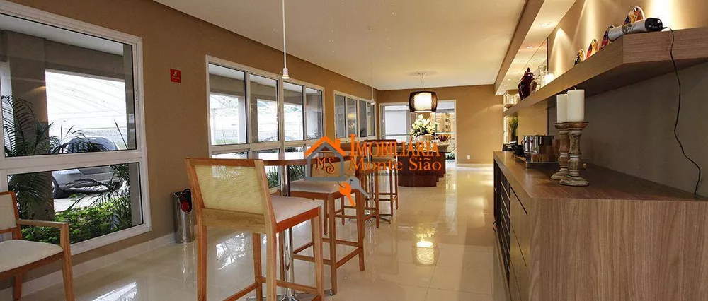Apartamento, 3 quartos, 150 m² - Foto 29