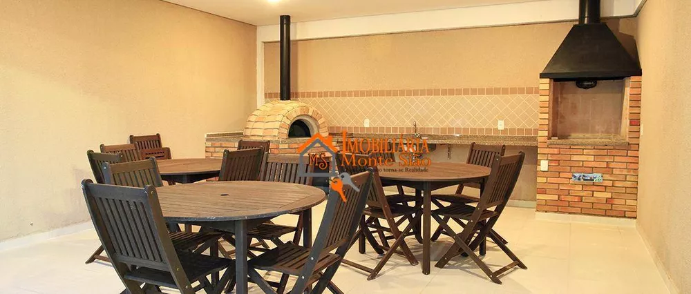 Apartamento, 3 quartos, 150 m² - Foto 28