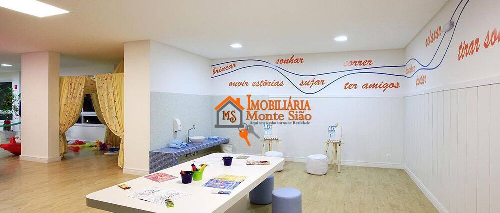 Apartamento, 3 quartos, 150 m² - Foto 26