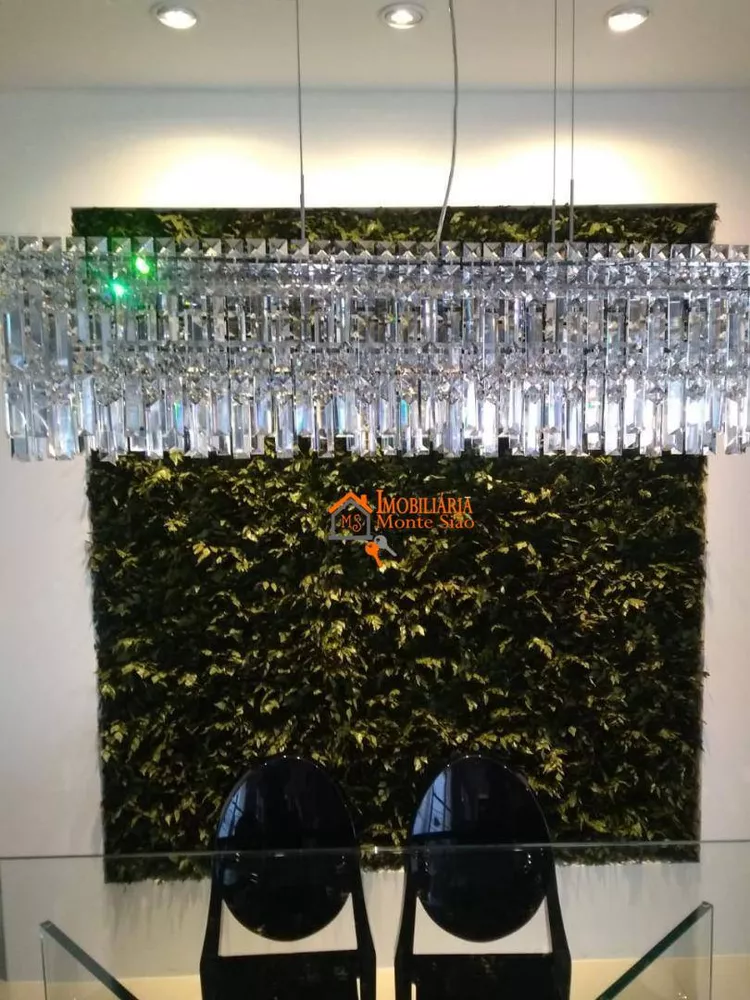 Apartamento, 3 quartos, 150 m² - Foto 7