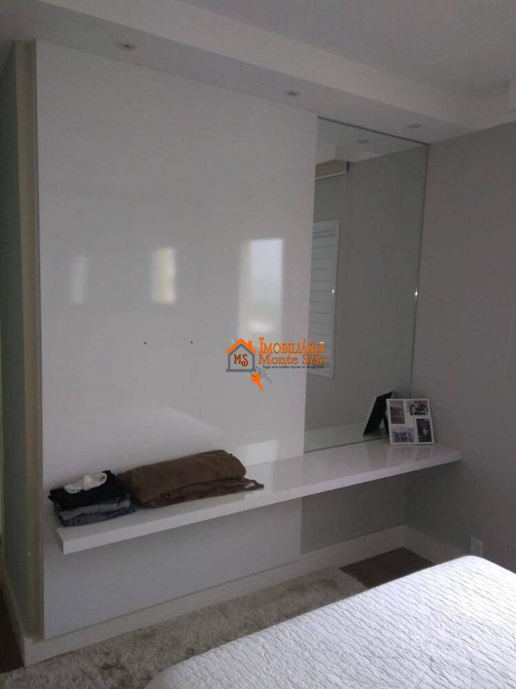 Apartamento, 3 quartos, 150 m² - Foto 11