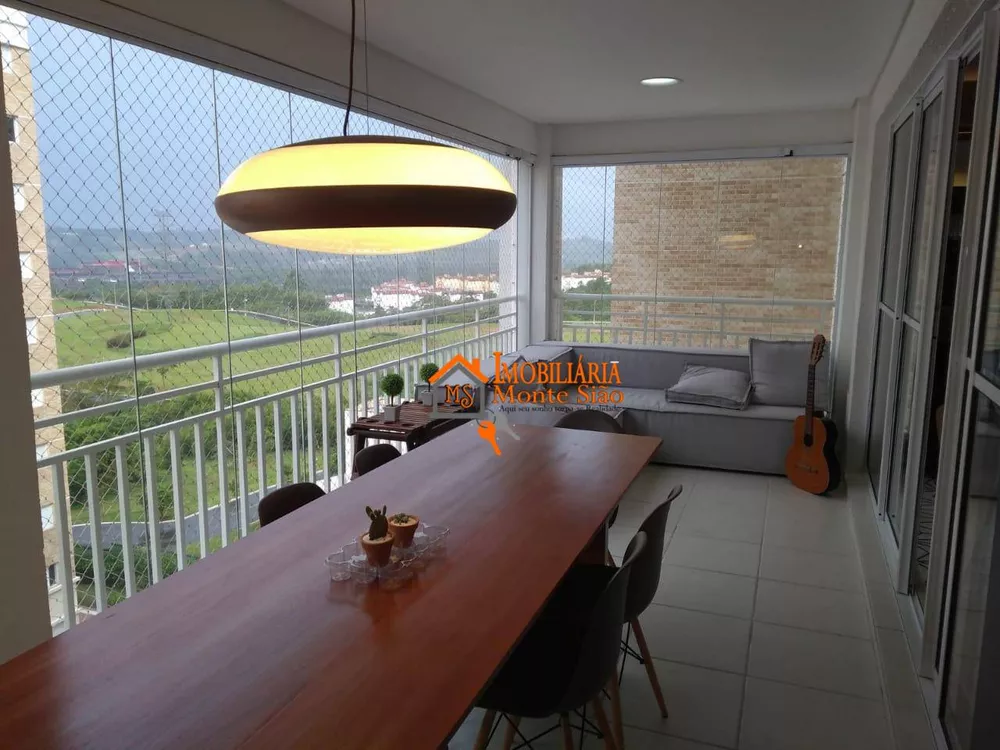 Apartamento, 3 quartos, 150 m² - Foto 2