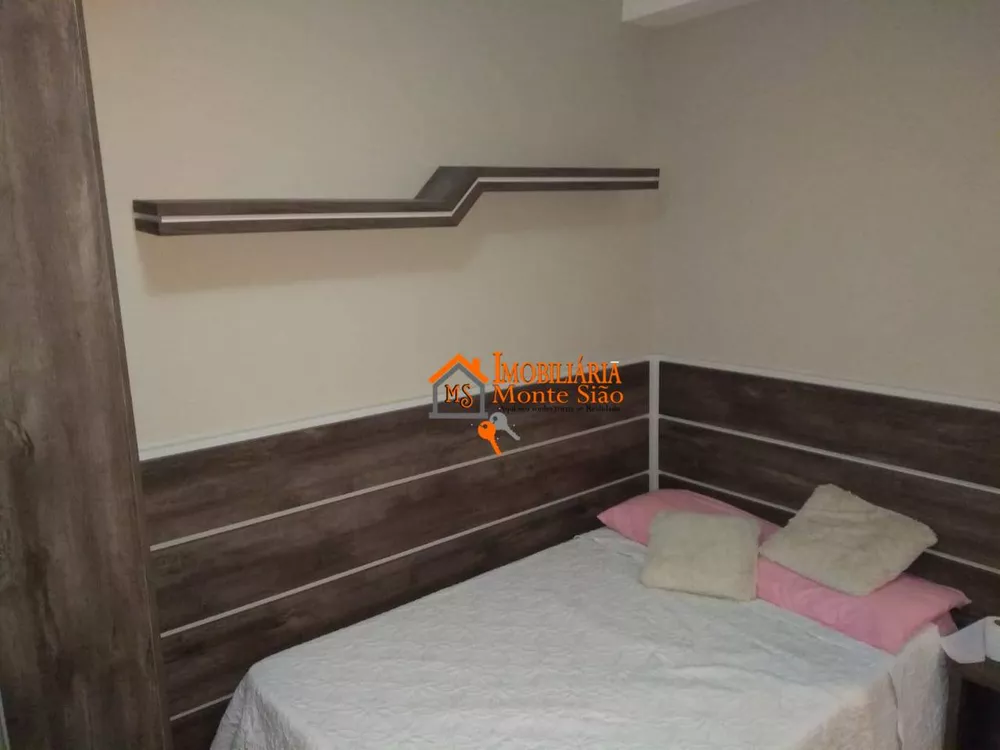 Apartamento, 3 quartos, 150 m² - Foto 13