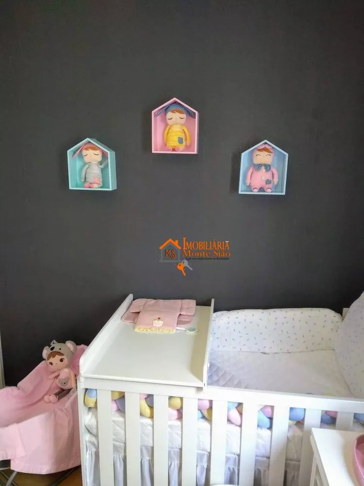 Apartamento, 3 quartos, 150 m² - Foto 19