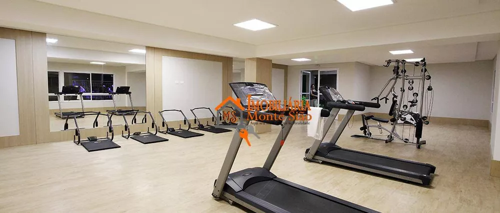 Apartamento, 3 quartos, 150 m² - Foto 30