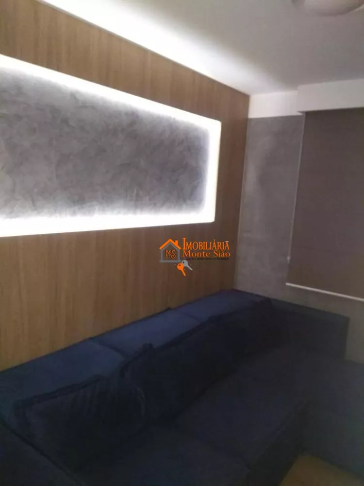 Apartamento, 3 quartos, 150 m² - Foto 6