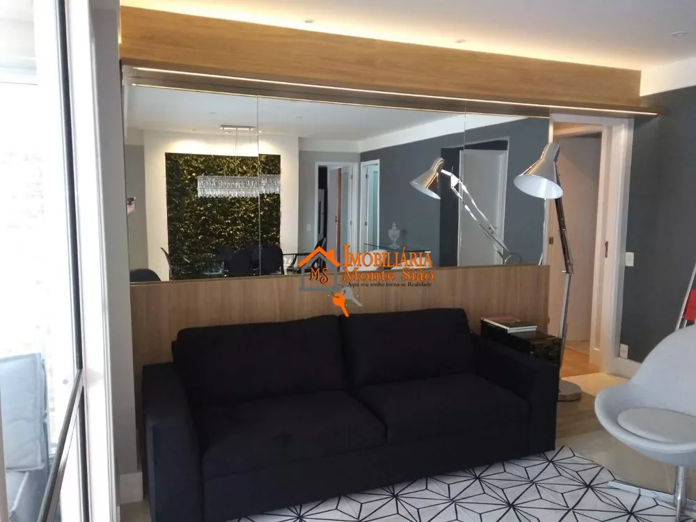 Apartamento, 3 quartos, 150 m² - Foto 4