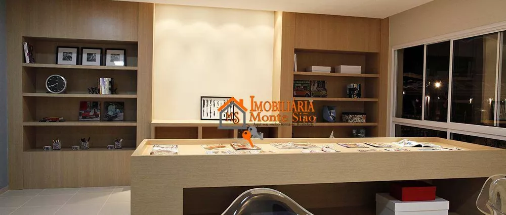 Apartamento, 3 quartos, 150 m² - Foto 24