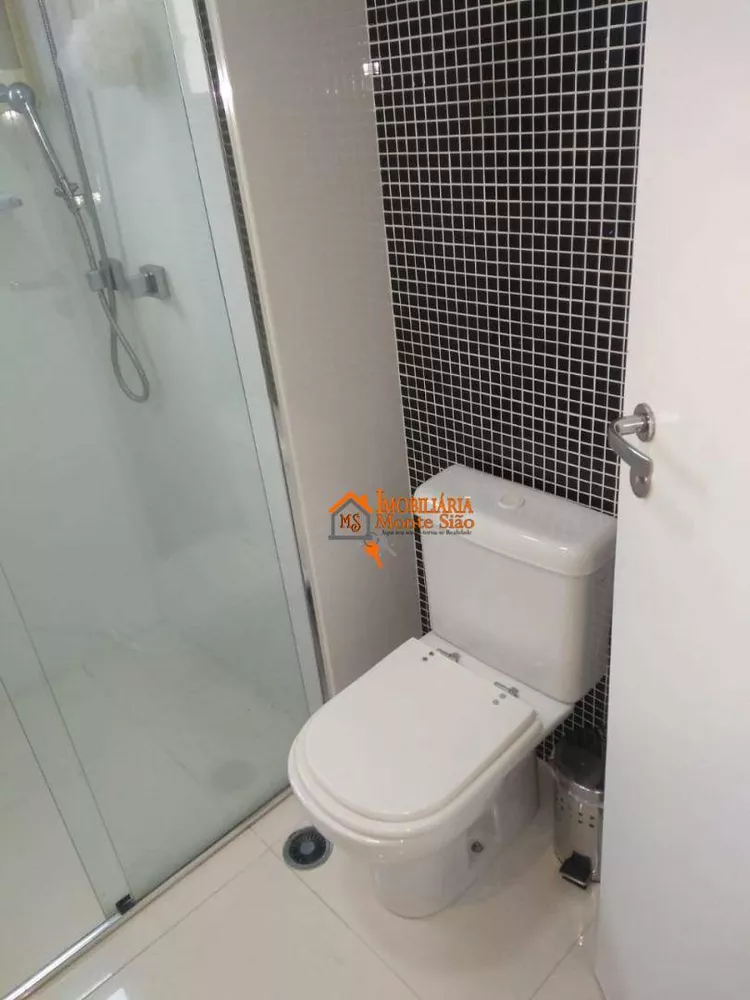Apartamento, 3 quartos, 150 m² - Foto 14