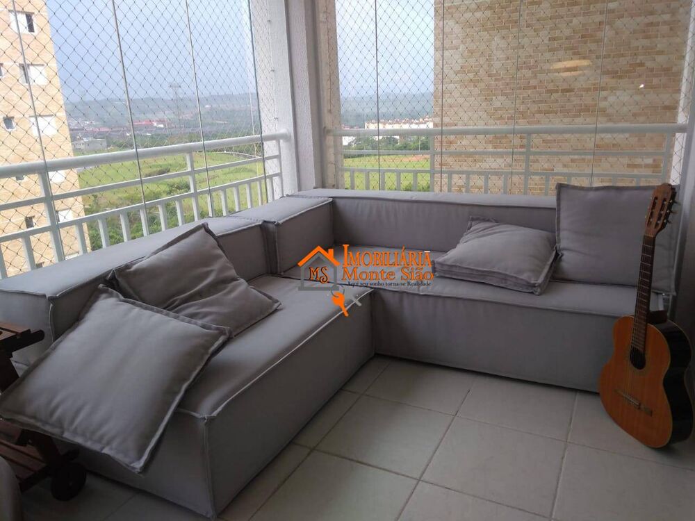 Apartamento, 3 quartos, 150 m² - Foto 3