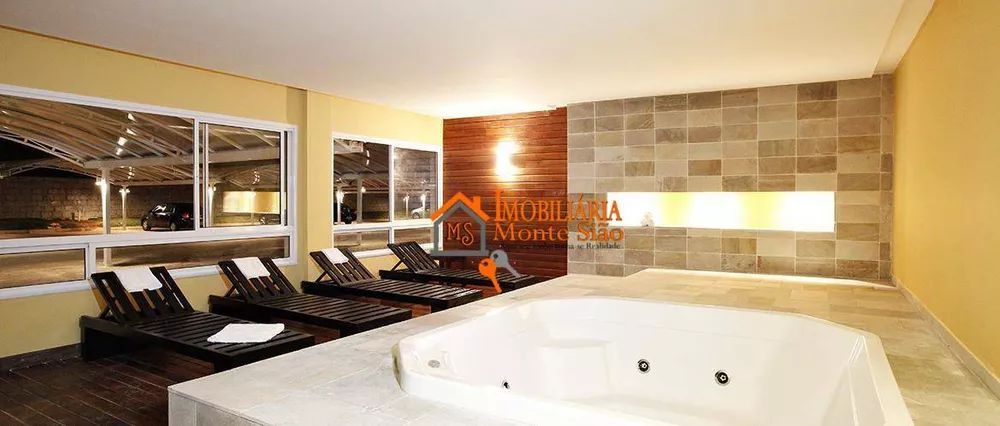 Apartamento, 3 quartos, 150 m² - Foto 40