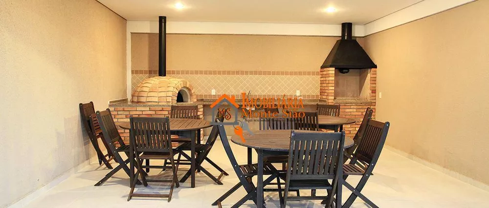 Apartamento, 3 quartos, 150 m² - Foto 27