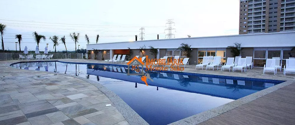 Apartamento, 3 quartos, 150 m² - Foto 37