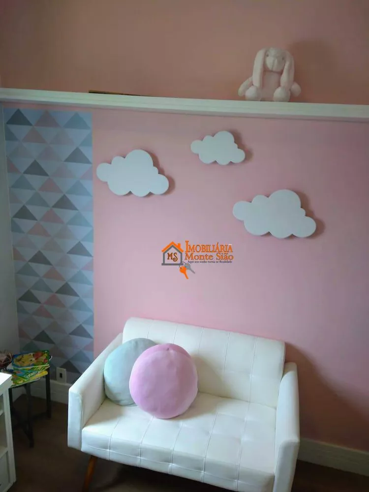 Apartamento, 3 quartos, 150 m² - Foto 18