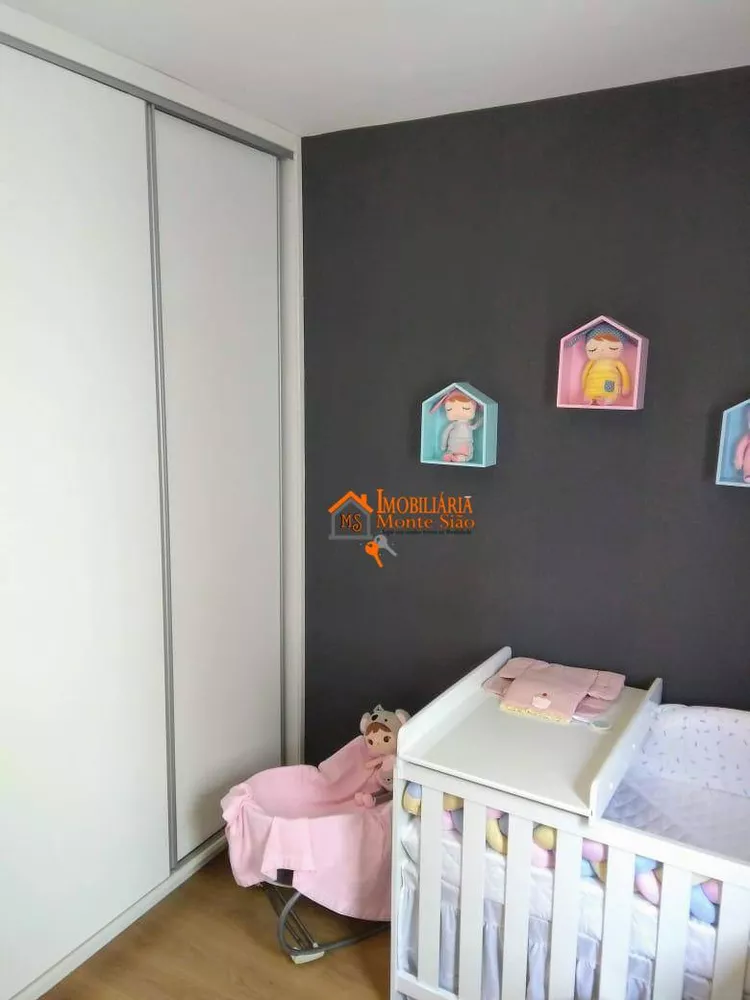 Apartamento, 3 quartos, 150 m² - Foto 20
