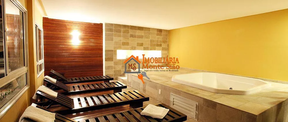 Apartamento, 3 quartos, 150 m² - Foto 38