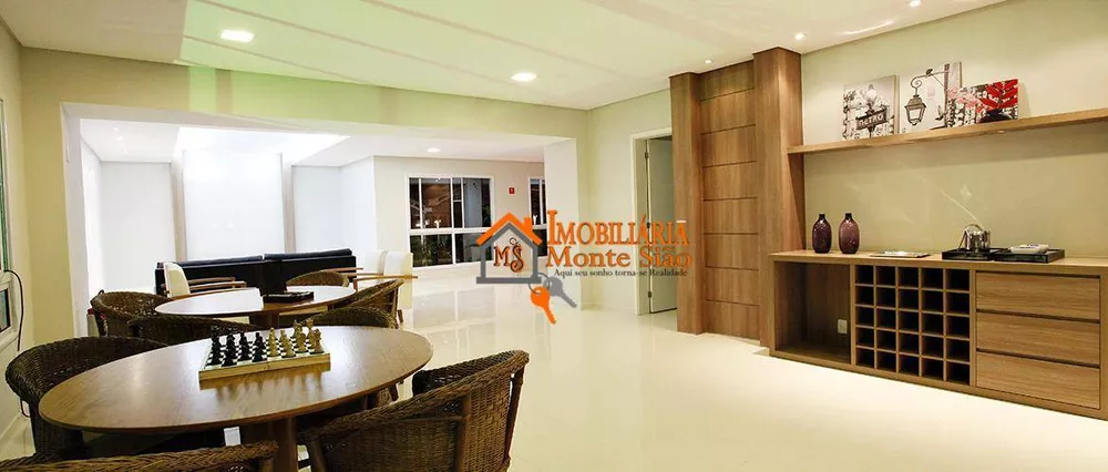 Apartamento, 3 quartos, 150 m² - Foto 36