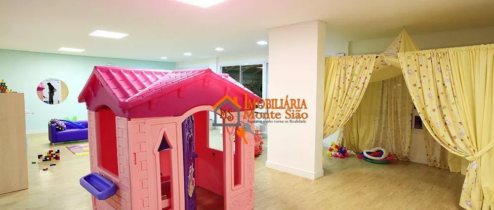 Apartamento, 3 quartos, 150 m² - Foto 25