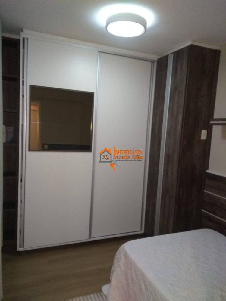 Apartamento, 3 quartos, 150 m² - Foto 12