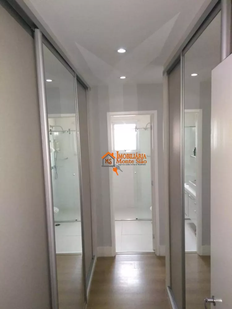 Apartamento, 3 quartos, 150 m² - Foto 10