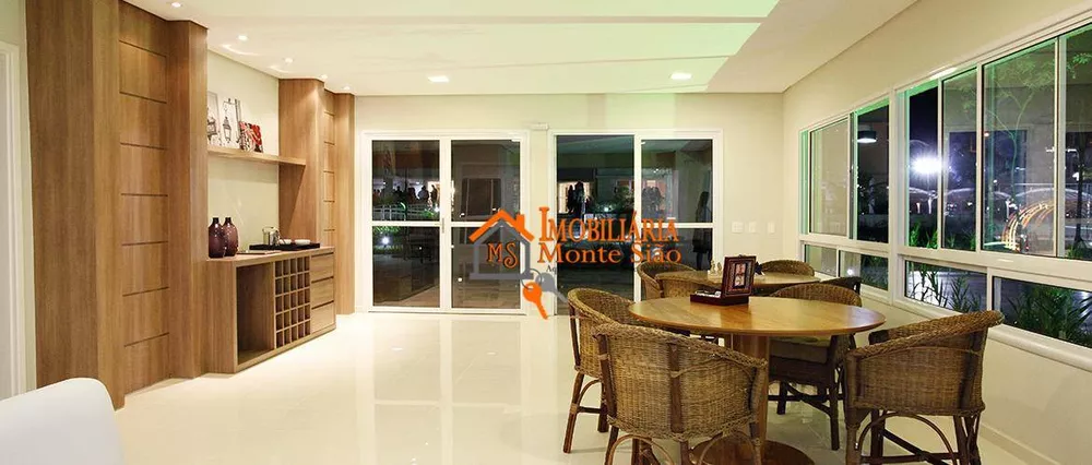 Apartamento, 3 quartos, 150 m² - Foto 35