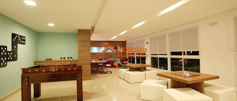Apartamento, 3 quartos, 150 m² - Foto 32