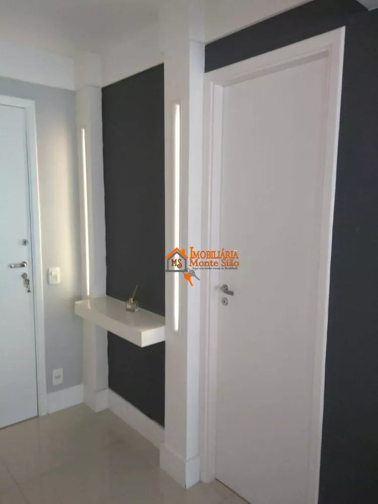 Apartamento, 3 quartos, 150 m² - Foto 8