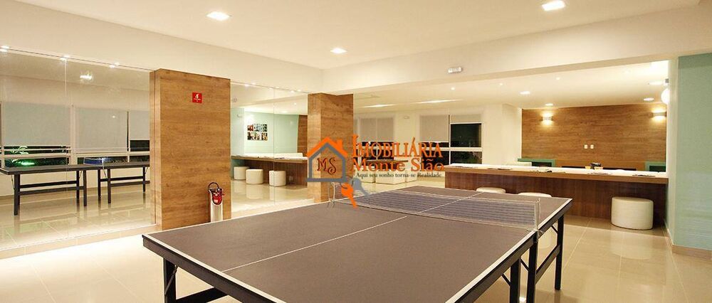 Apartamento, 3 quartos, 150 m² - Foto 39
