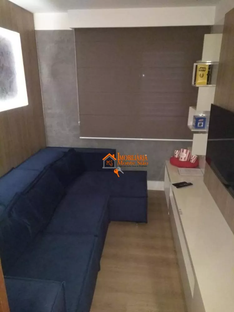 Apartamento, 3 quartos, 150 m² - Foto 5