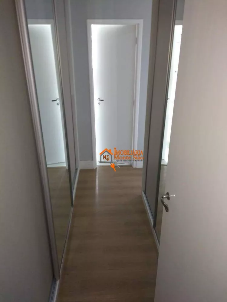 Apartamento, 3 quartos, 150 m² - Foto 9