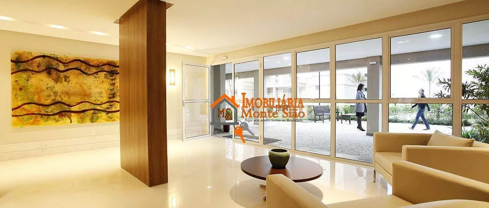 Apartamento, 3 quartos, 150 m² - Foto 33
