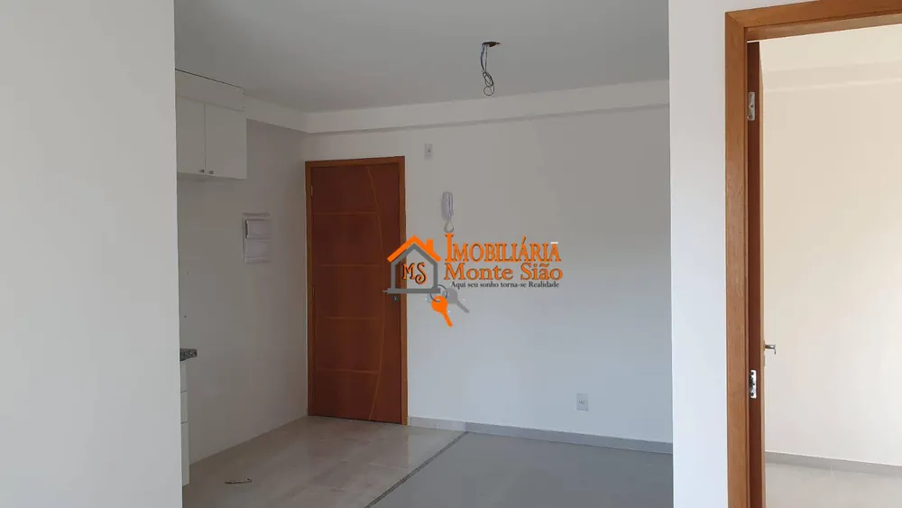Apartamento, 2 quartos, 55 m² - Foto 5