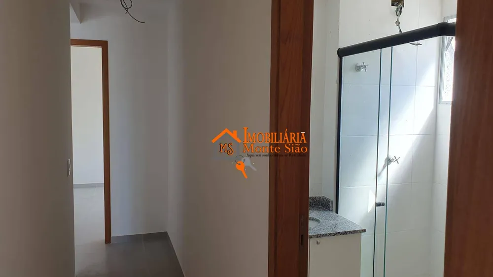 Apartamento, 2 quartos, 55 m² - Foto 9