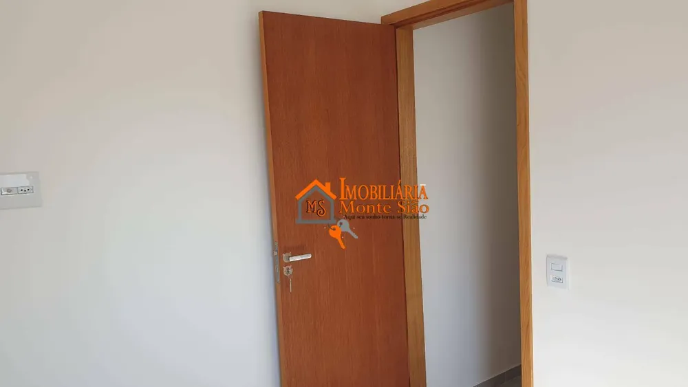Apartamento, 2 quartos, 55 m² - Foto 8