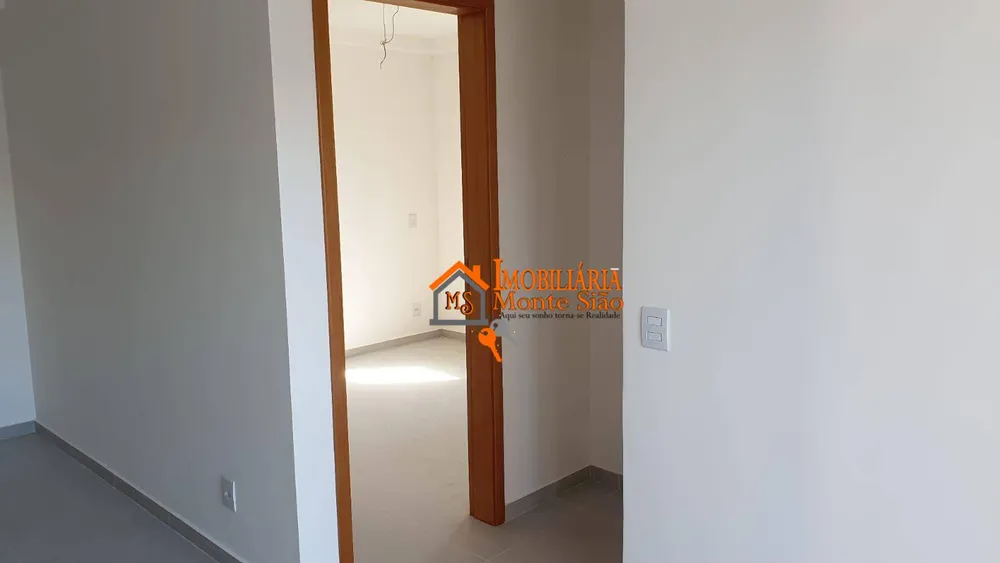 Apartamento, 2 quartos, 55 m² - Foto 7