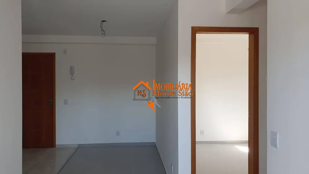 Apartamento, 2 quartos, 55 m² - Foto 4