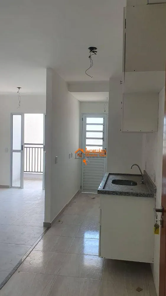 Apartamento, 2 quartos, 55 m² - Foto 10