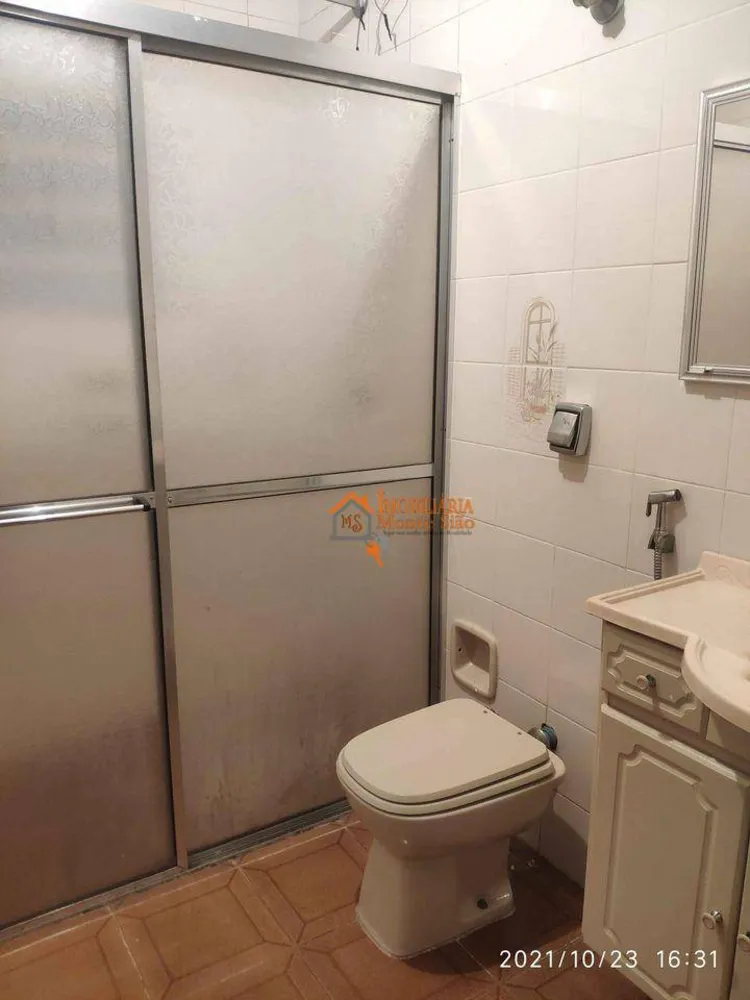 Casa, 2 quartos, 286 m² - Foto 1
