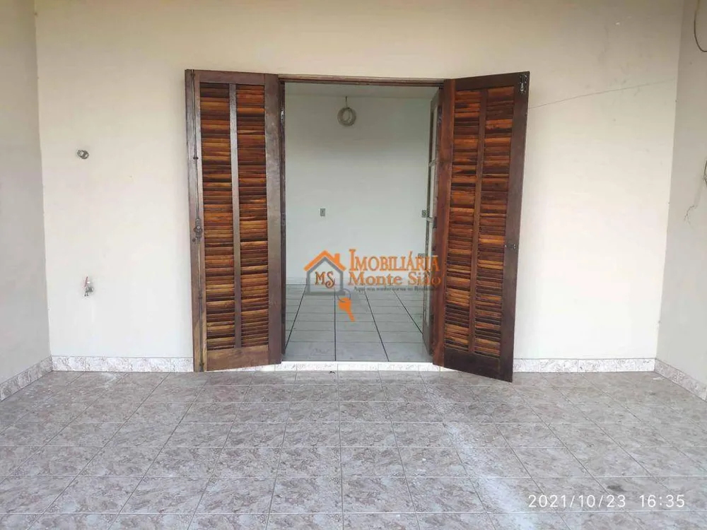 Casa, 2 quartos, 286 m² - Foto 2