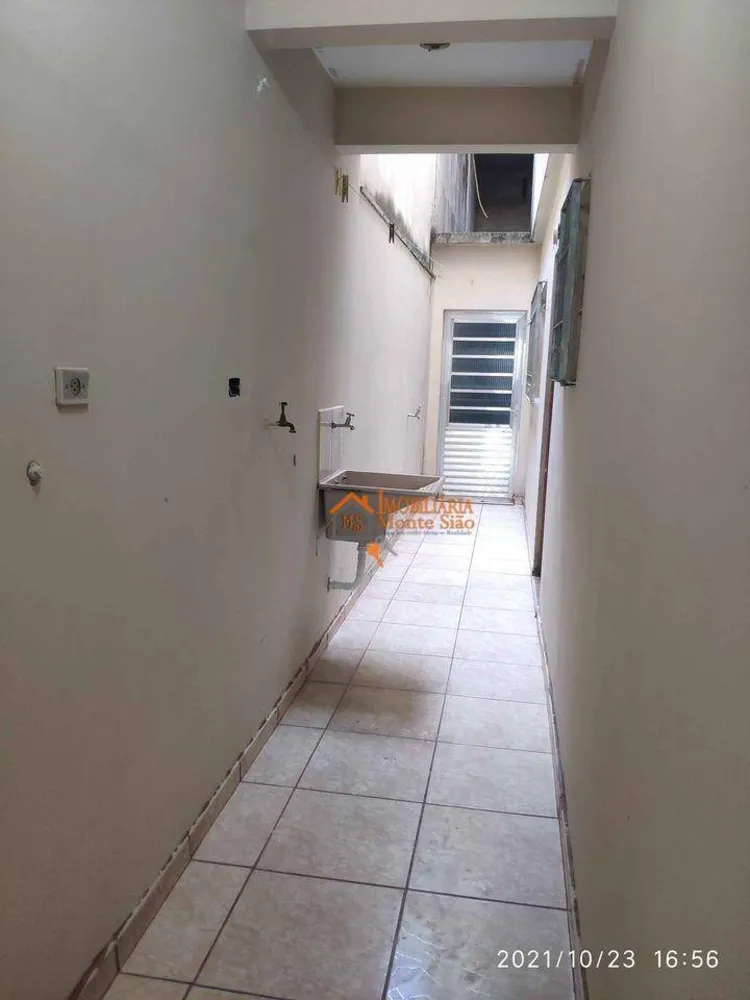 Casa, 2 quartos, 286 m² - Foto 3