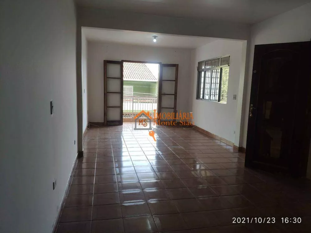 Casa à venda com 2 quartos, 286m² - Foto 1