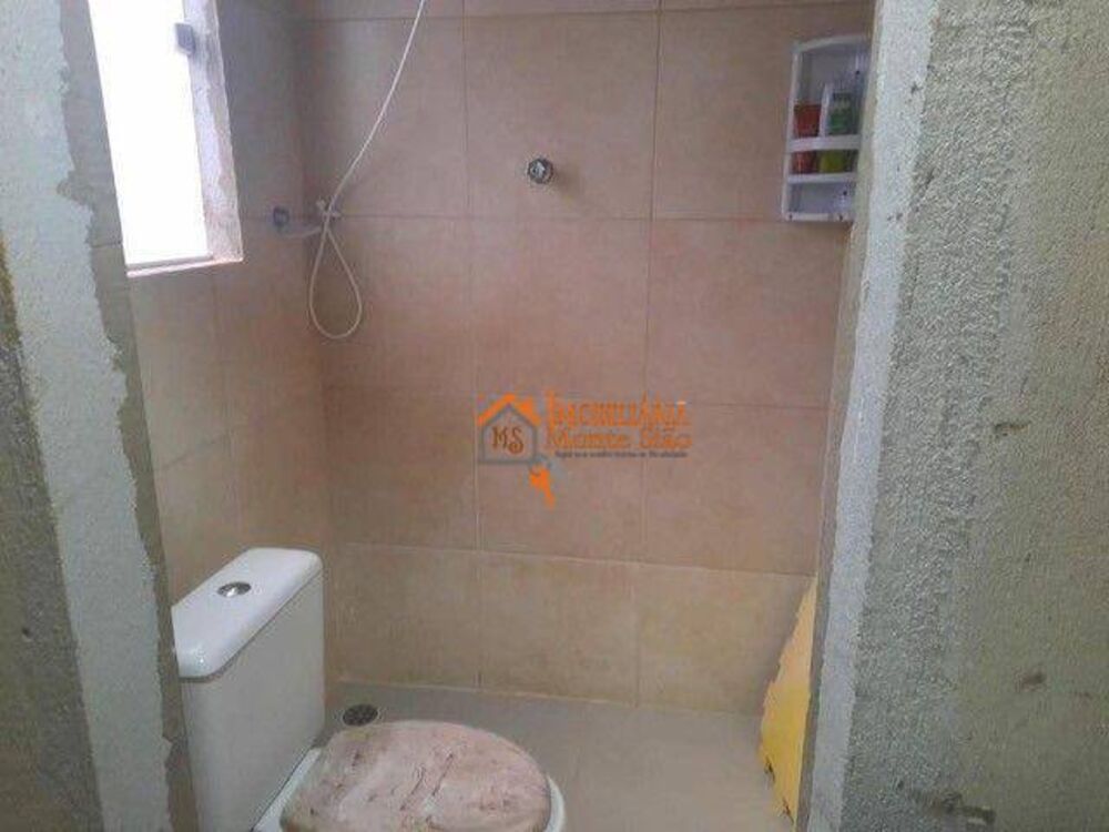 Sobrado, 3 quartos, 230 m² - Foto 7