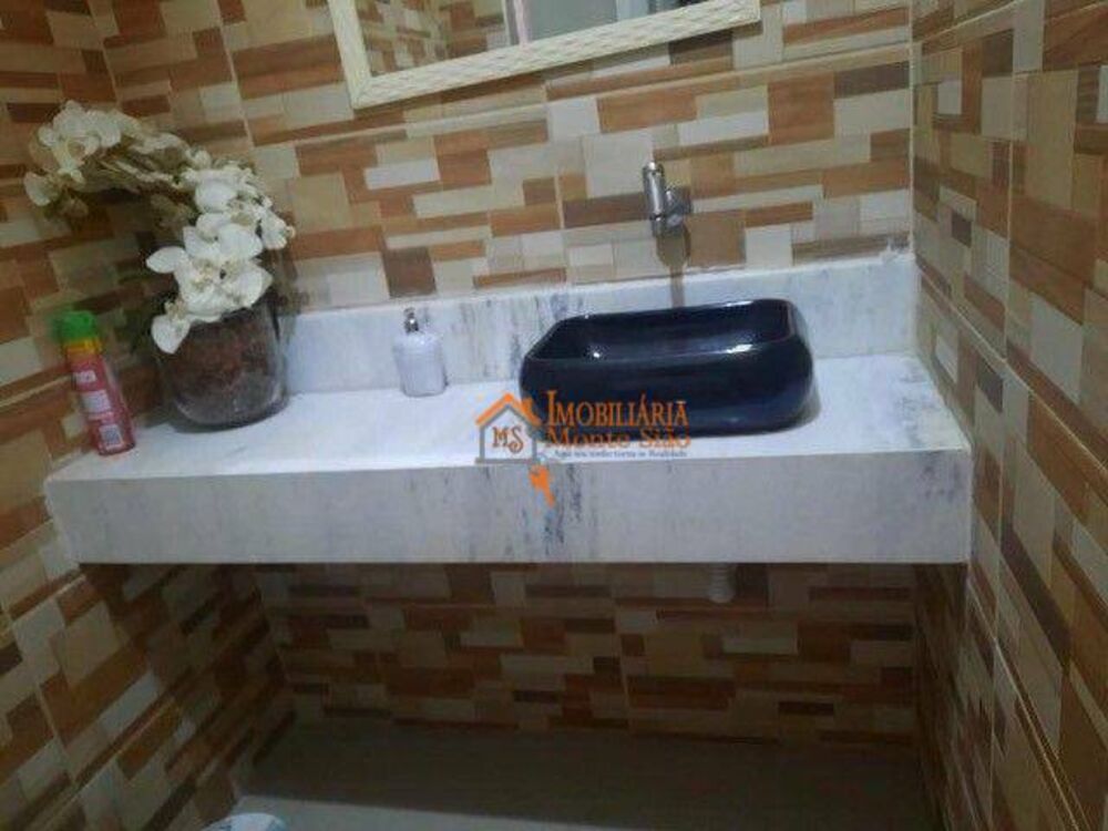 Sobrado, 3 quartos, 230 m² - Foto 6