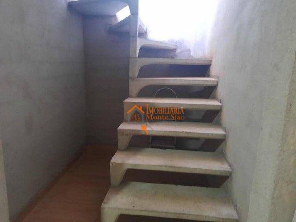 Sobrado, 3 quartos, 230 m² - Foto 12