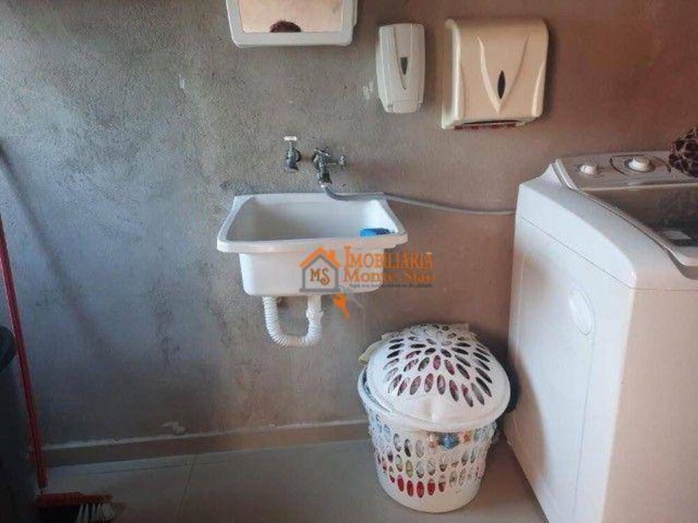 Sobrado, 3 quartos, 230 m² - Foto 8