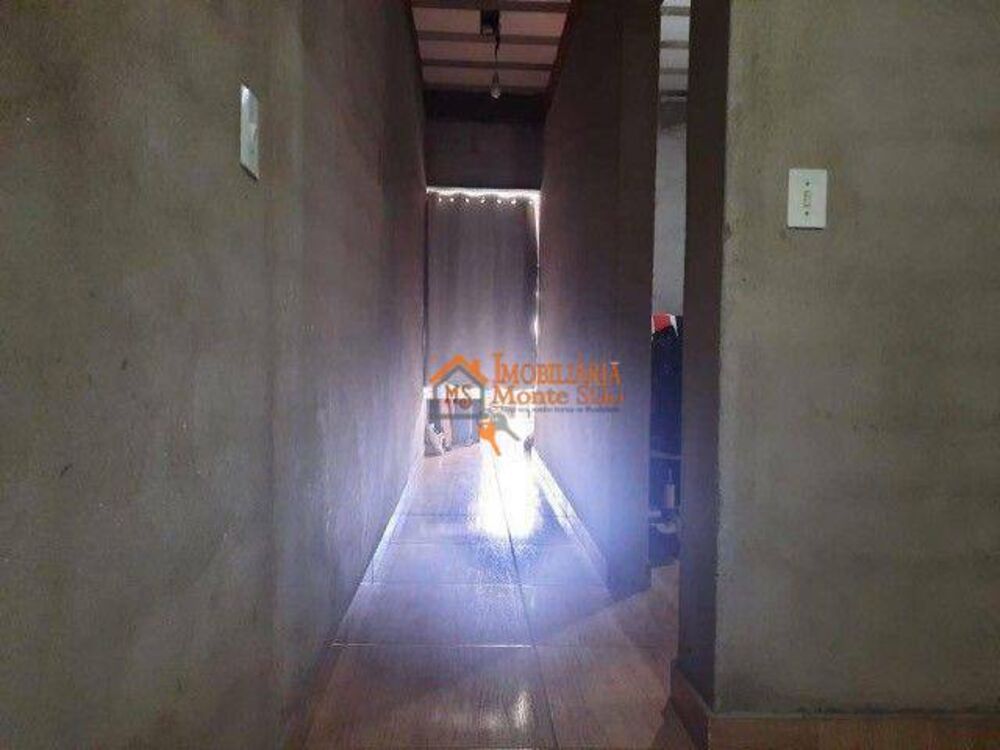 Sobrado, 3 quartos, 230 m² - Foto 10