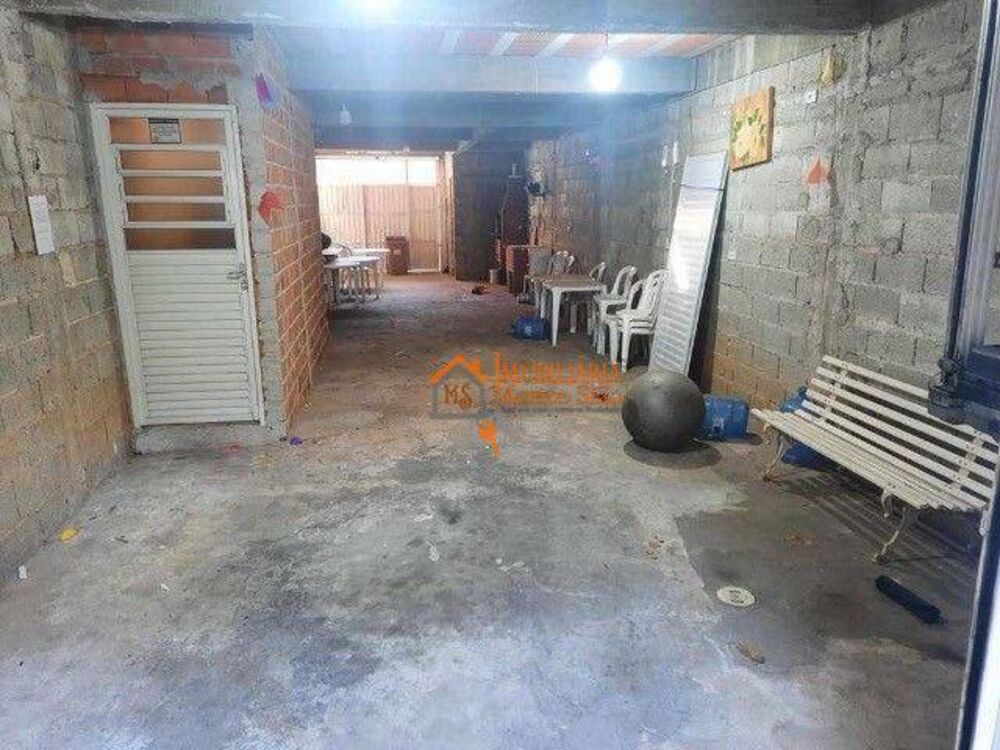 Sobrado, 3 quartos, 230 m² - Foto 9