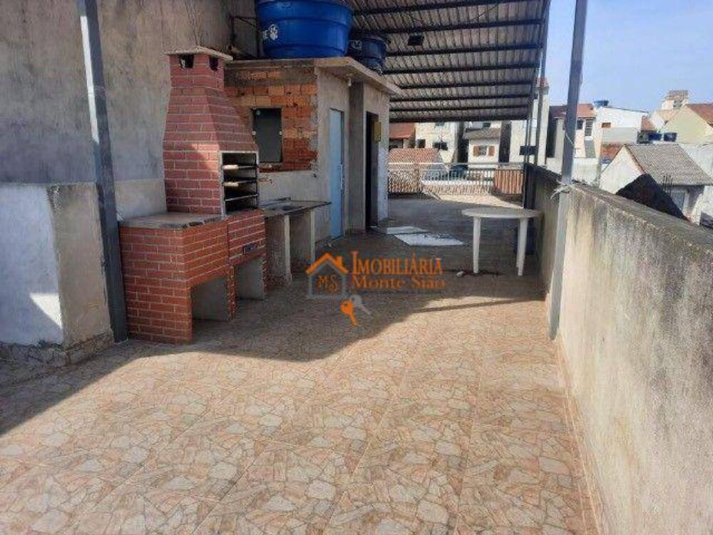 Sobrado, 3 quartos, 230 m² - Foto 13