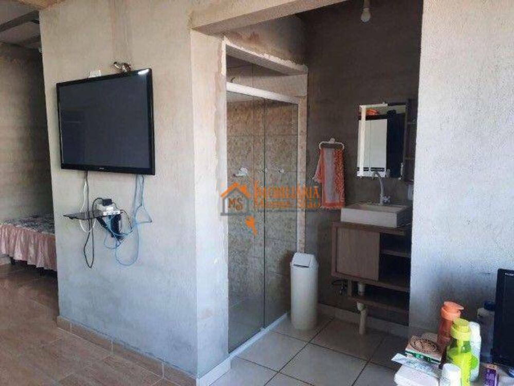 Sobrado, 3 quartos, 230 m² - Foto 2